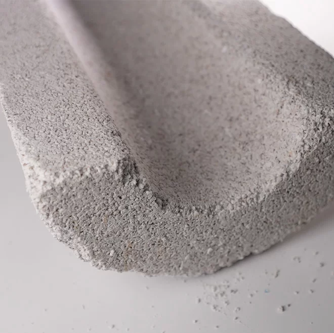 types of garden pebbles