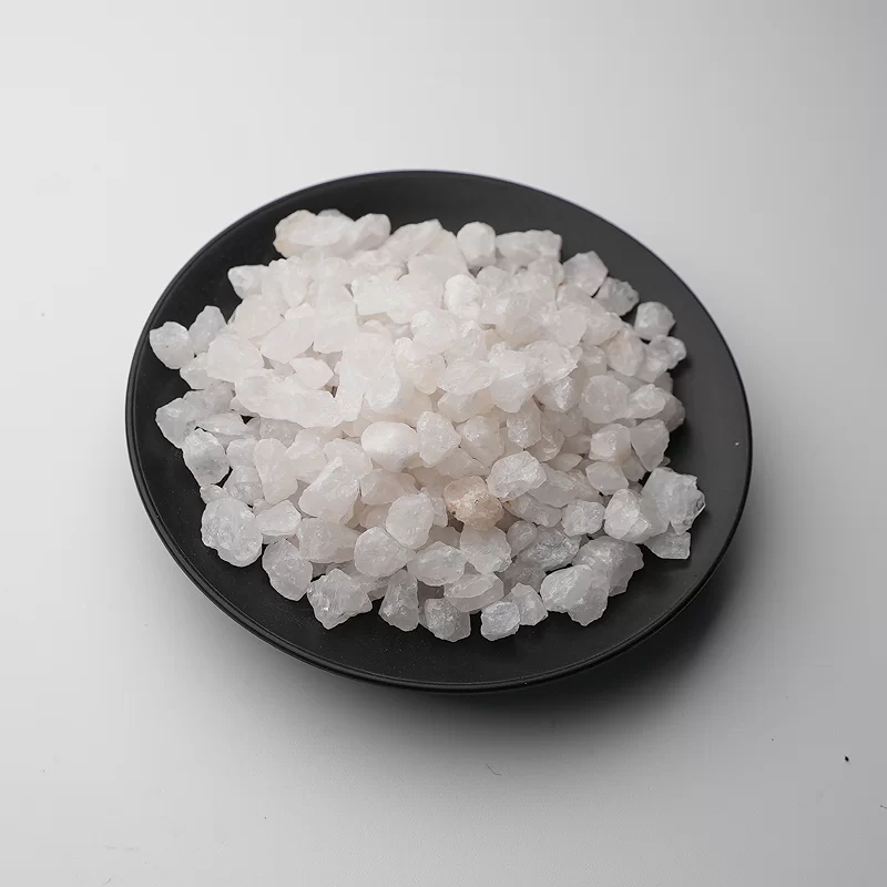 Кварцевый песок