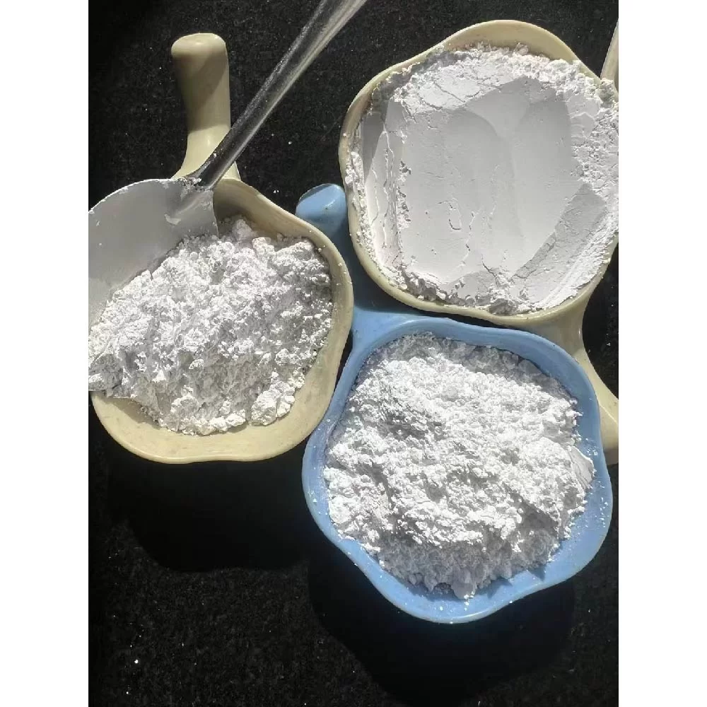 Применяется в порошке строительной промышленности