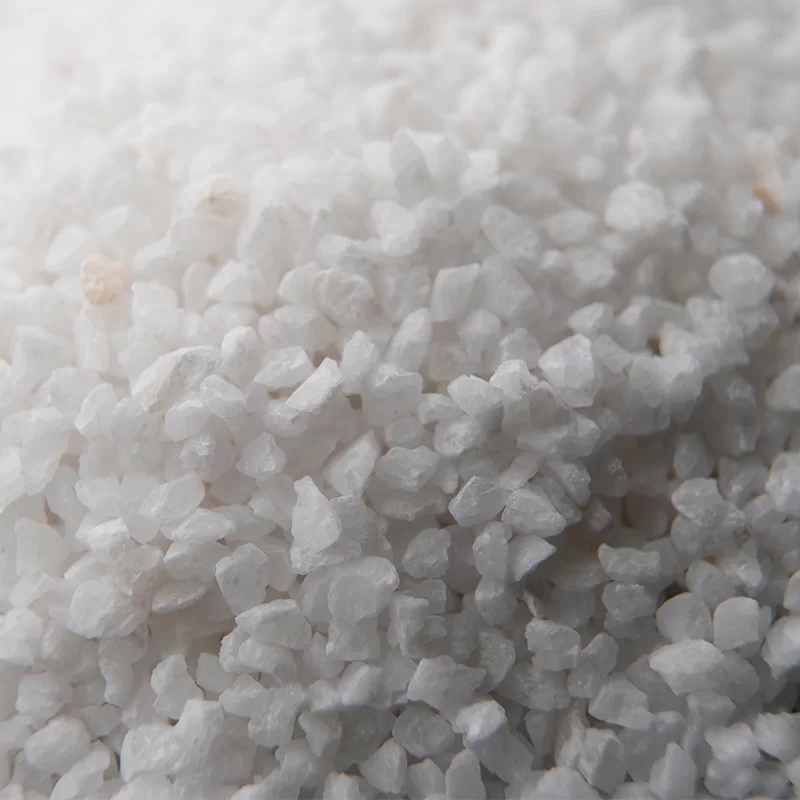 Кварцевый песок