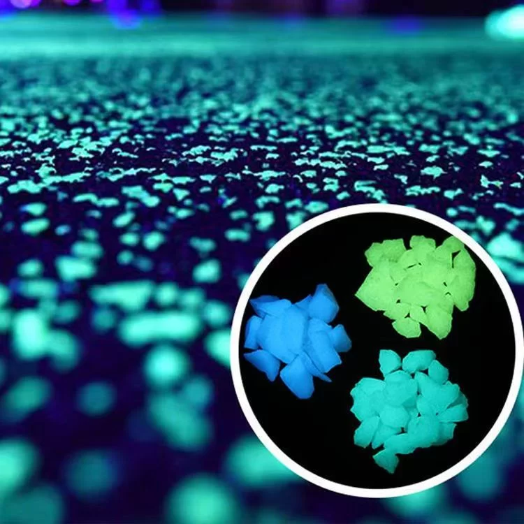 Светящийся материал