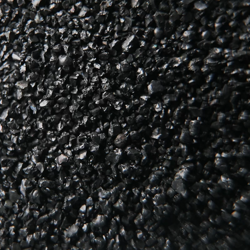 Наждак для износостойких полов и пескоструйной обработки