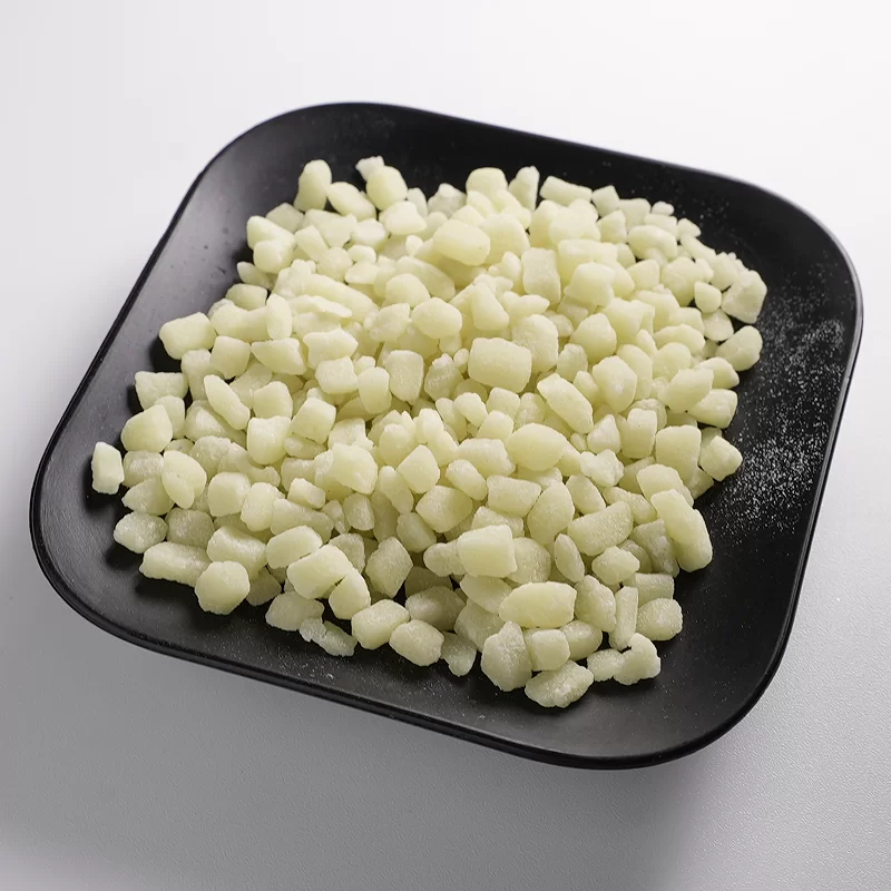 Пол из искусственного цветного светящегося камня