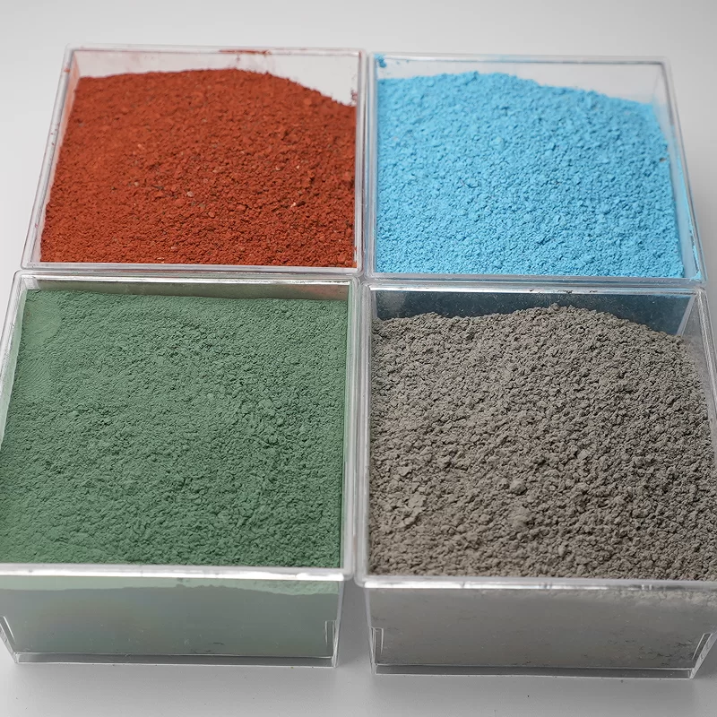 Наждак для износостойких полов и пескоструйной обработки