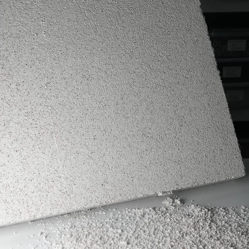 Перлитовая доска для противопожарной защиты