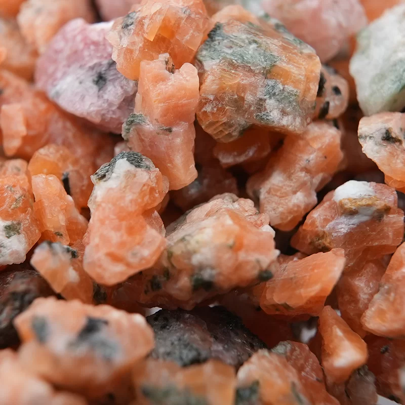 Щебень Гравий Для Терраццо