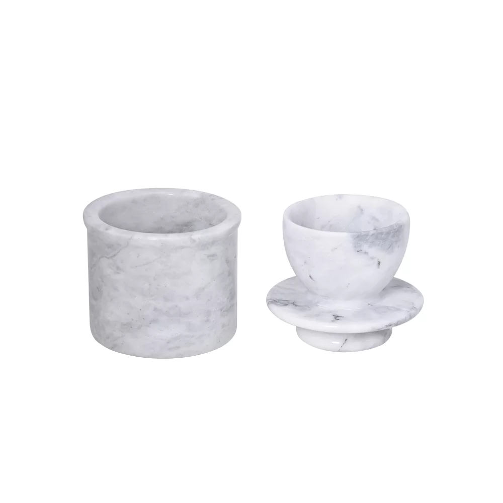 Каменная кухонная посуда