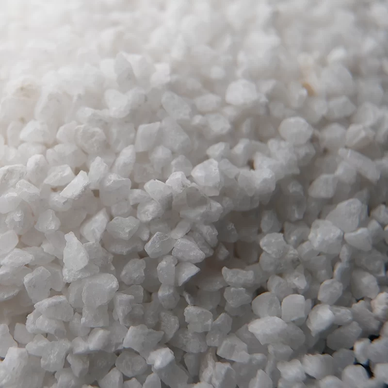 Кварцевый песок