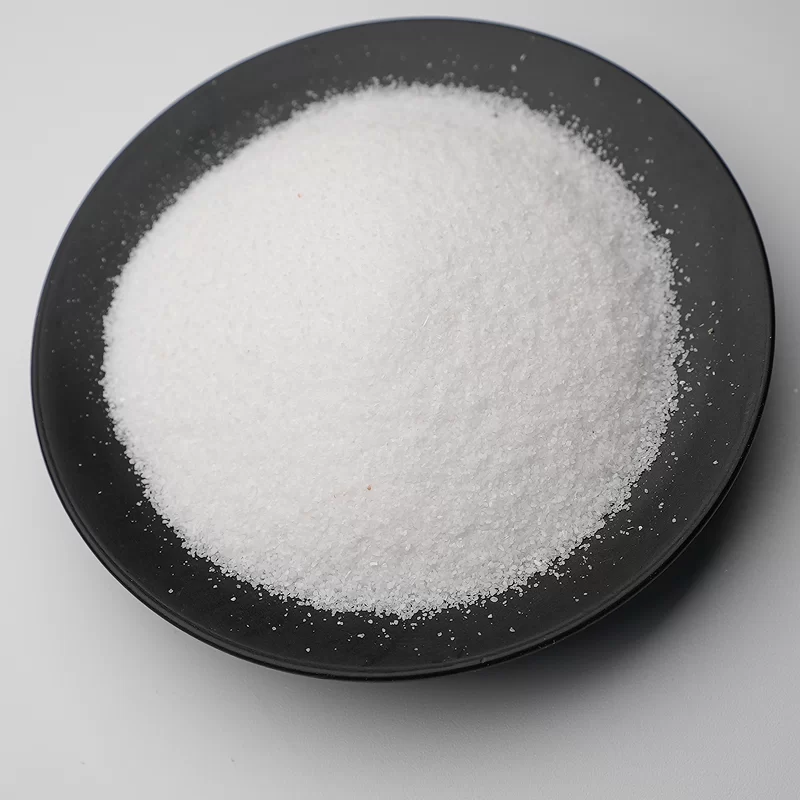 Кварцевый песок