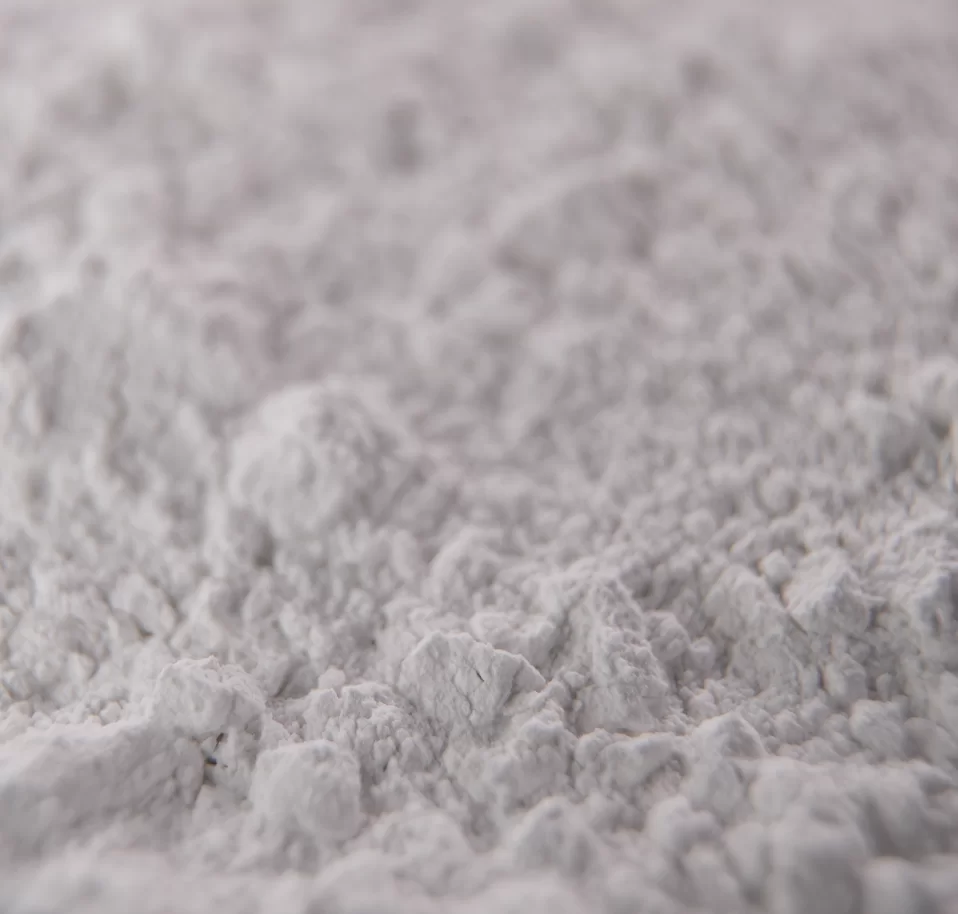 Применяется в порошке строительной промышленности