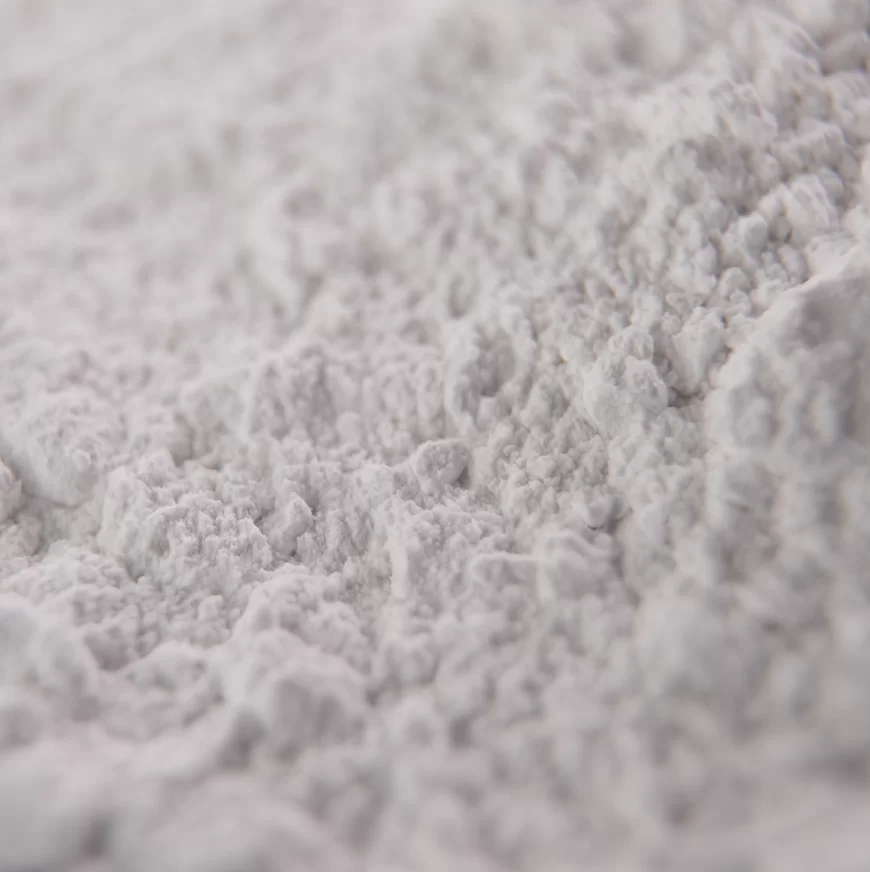 Применяется в порошке строительной промышленности