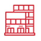 Впечатляющий 4-этажный выставочный зал