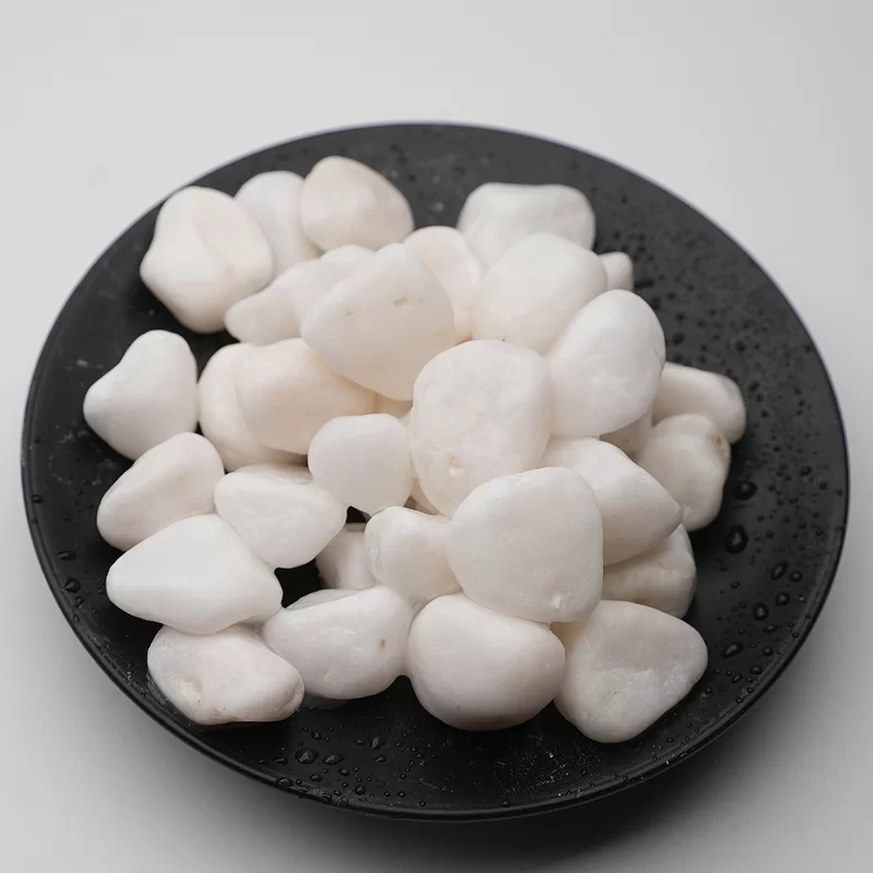 Щебень Гравий Для Терраццо