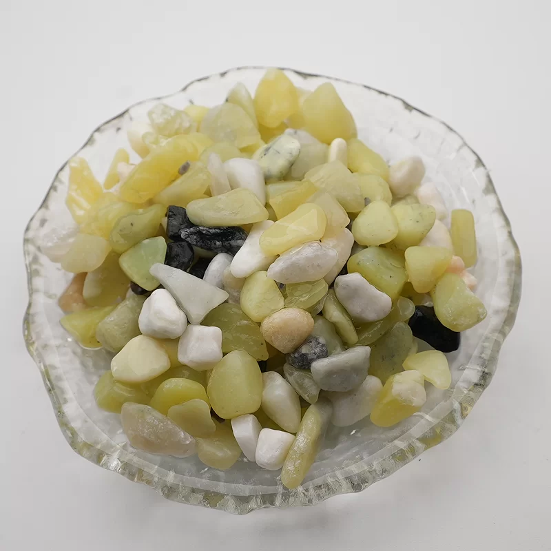 Щебень Гравий Для Терраццо